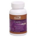 Carb-Ease® Plus reduce the absorption and breakdown of carbohydrates & fats